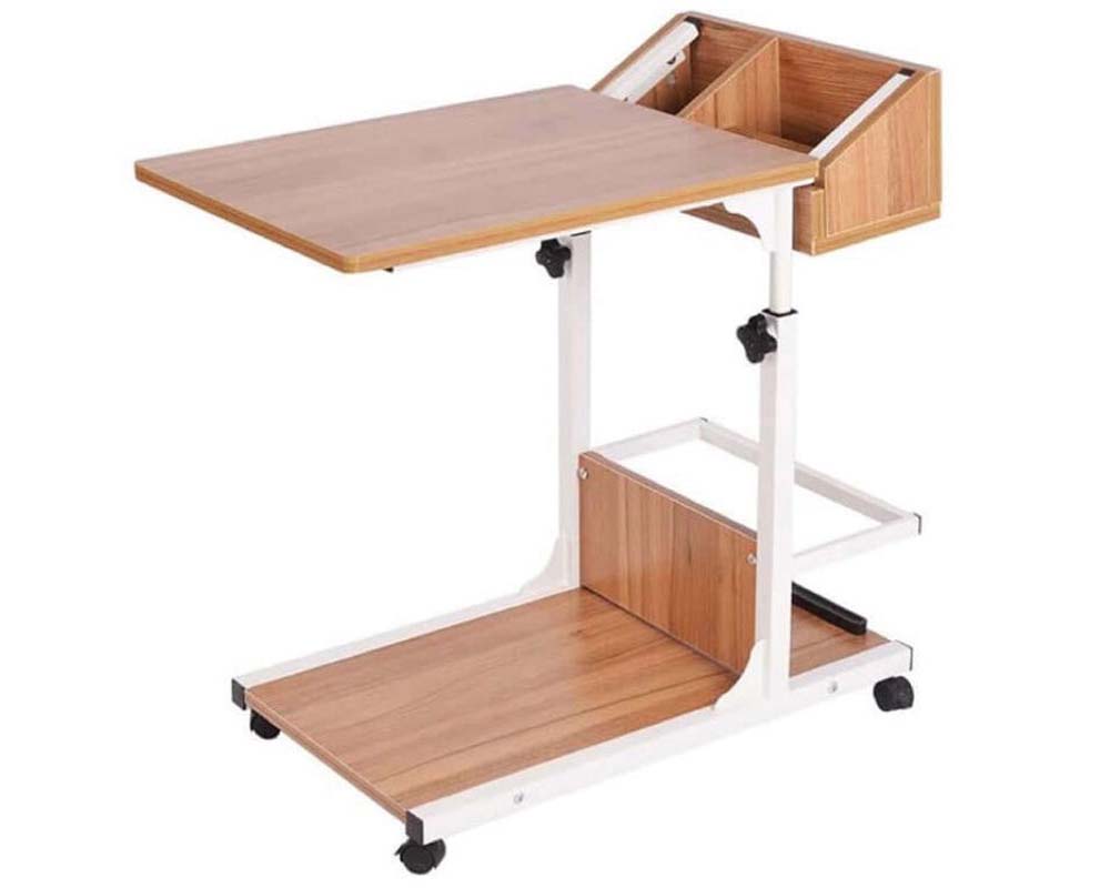 portable laptop desk table