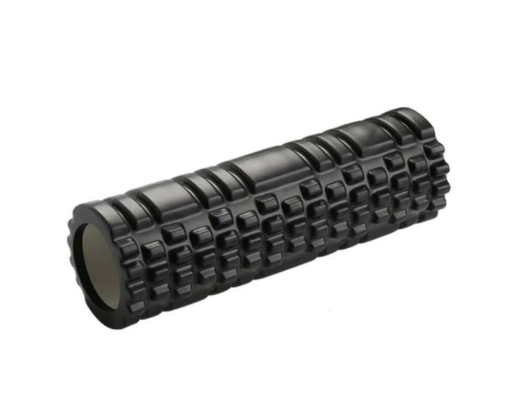 Foam roller for back