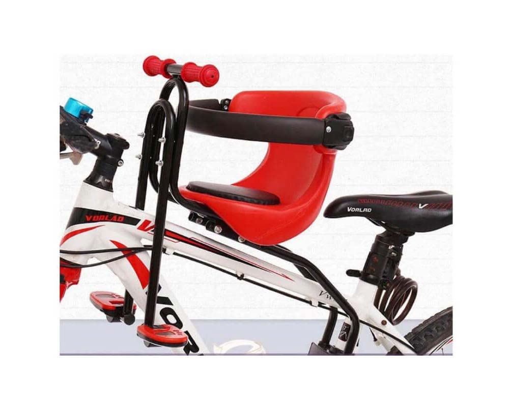 folding bike carrier mount