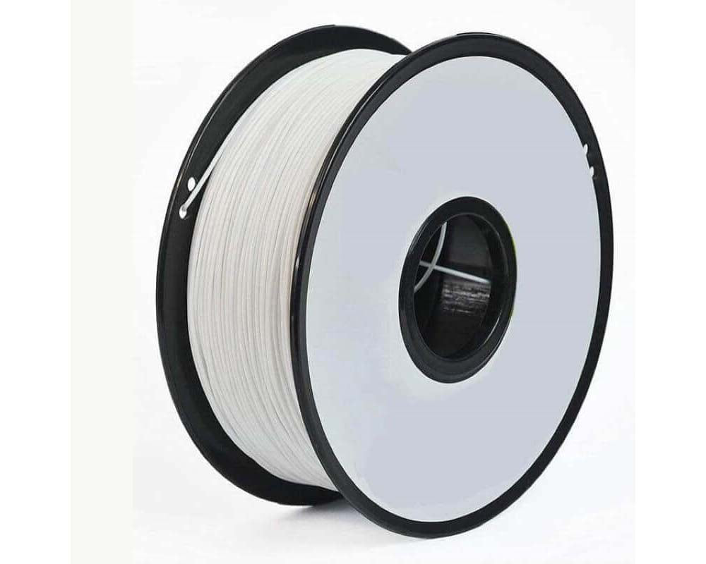 Colored 3D filament