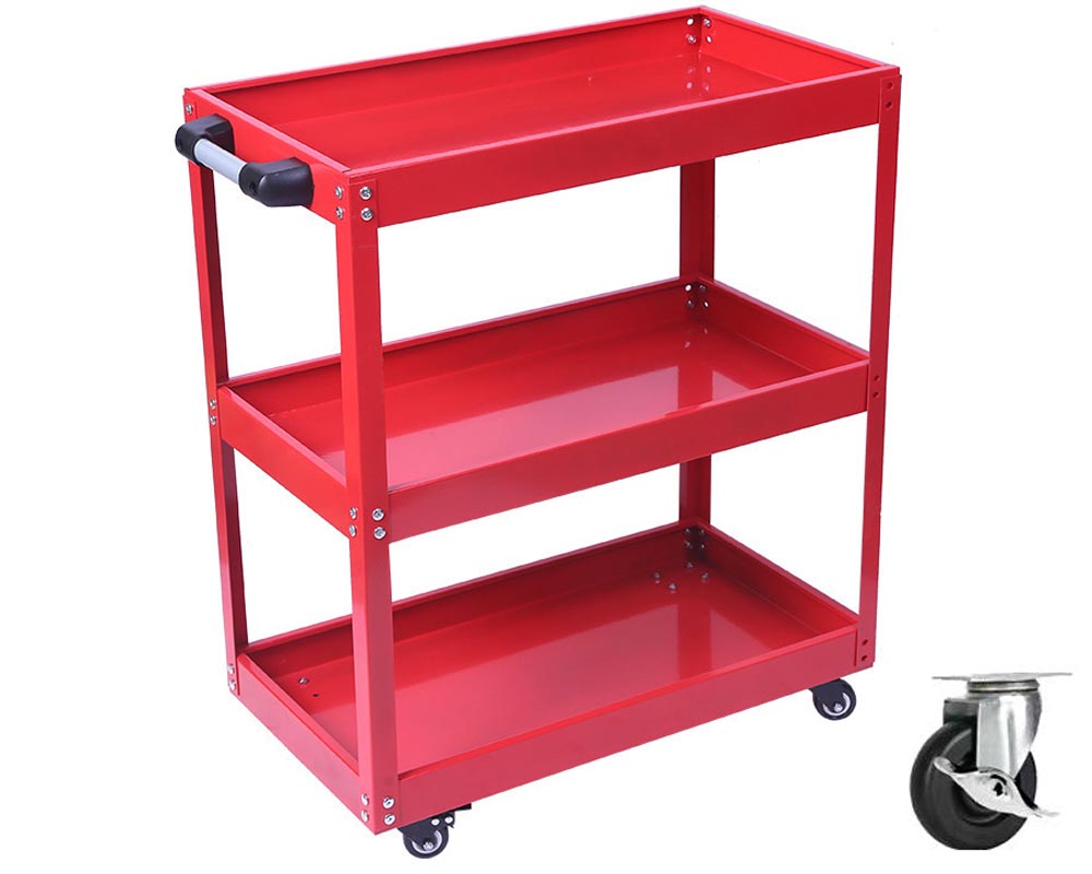 tool cart for workshop