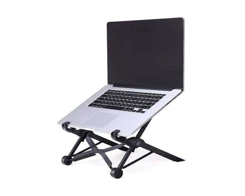 stable laptop support