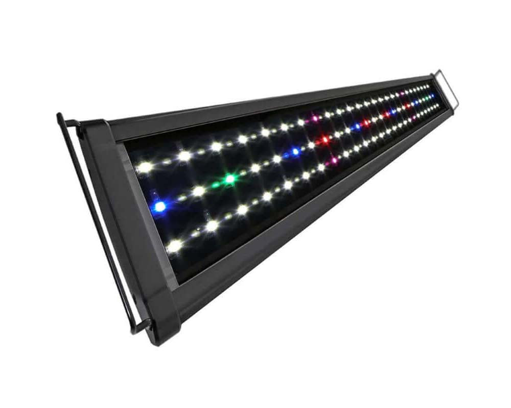 energy efficient fish tank light