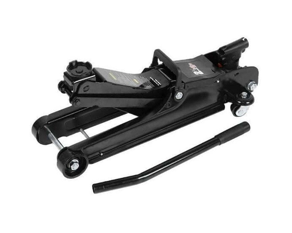 steel hydraulic jack