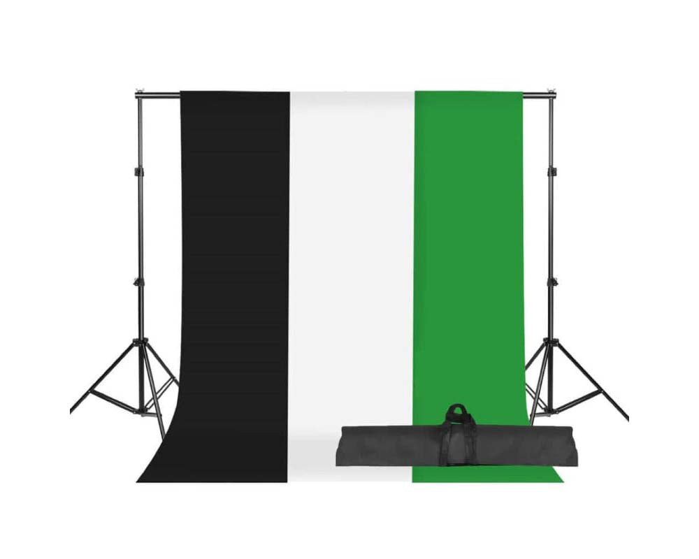 non woven fabric backdrops