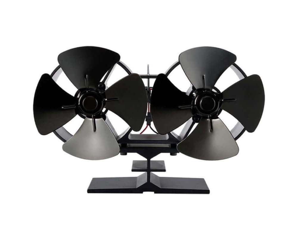 fireplace accessory fan