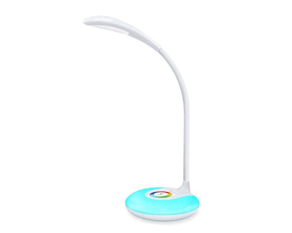 USB charging desk light