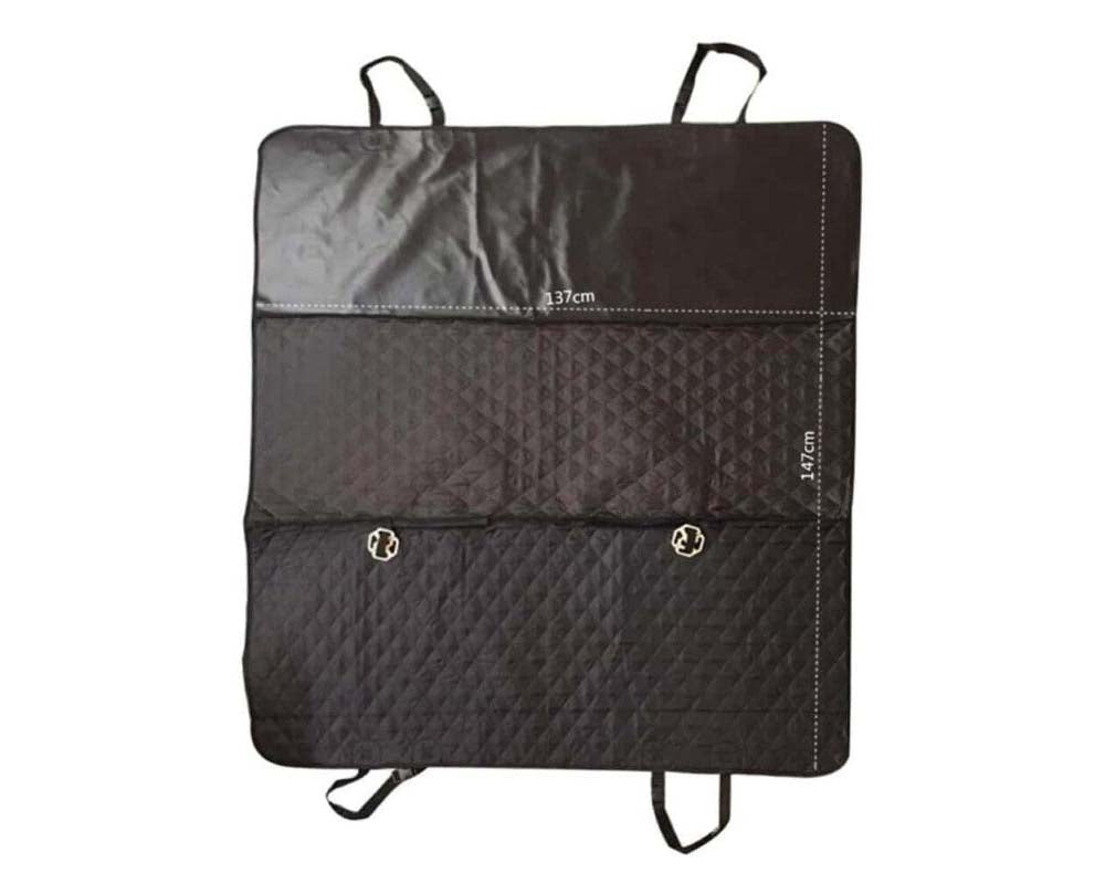 Durable Oxford fabric cover