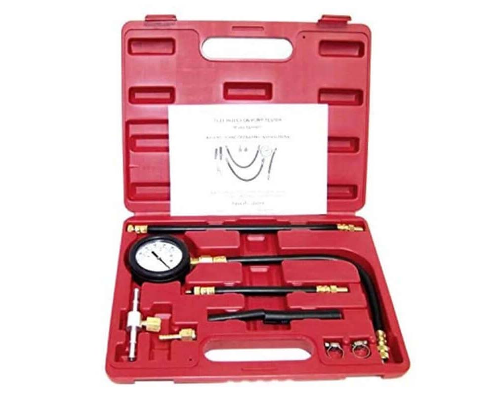 Fuel Injection Pump Injector Tester