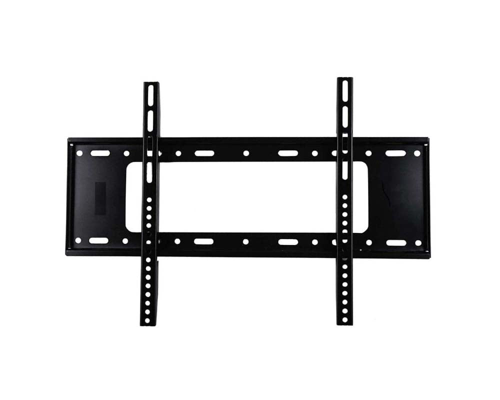 TV bracket metal construction