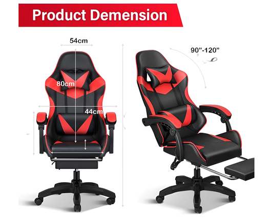 Gaming Chair Office Chair