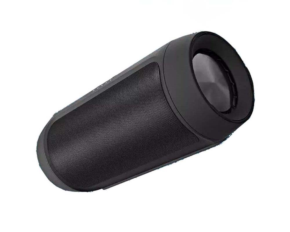 Long battery life Bluetooth speaker