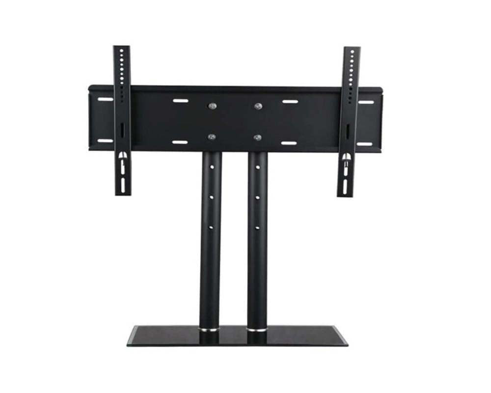 Stable TV mounting stand