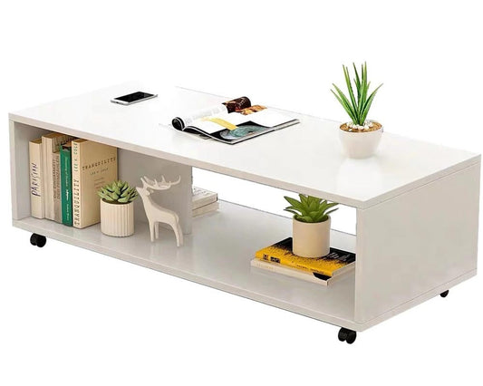modern coffee table 100cm