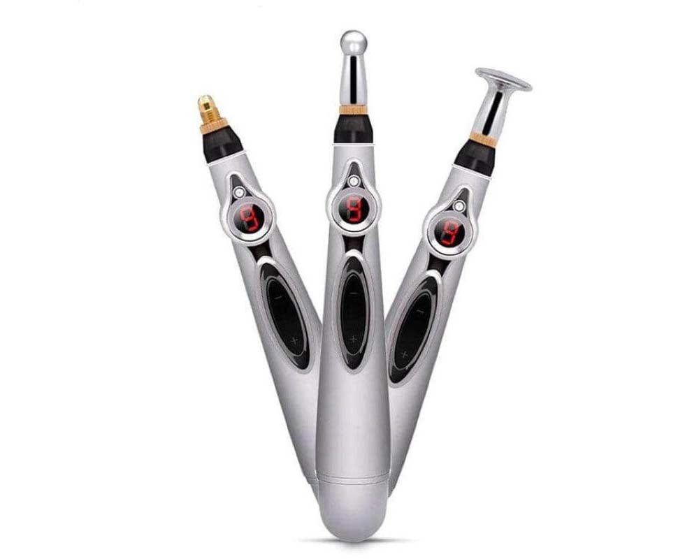 Acupuncture Pen, Electronic Acupuncture Pen