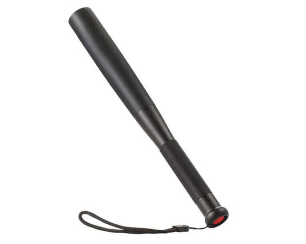 led flashlight beam