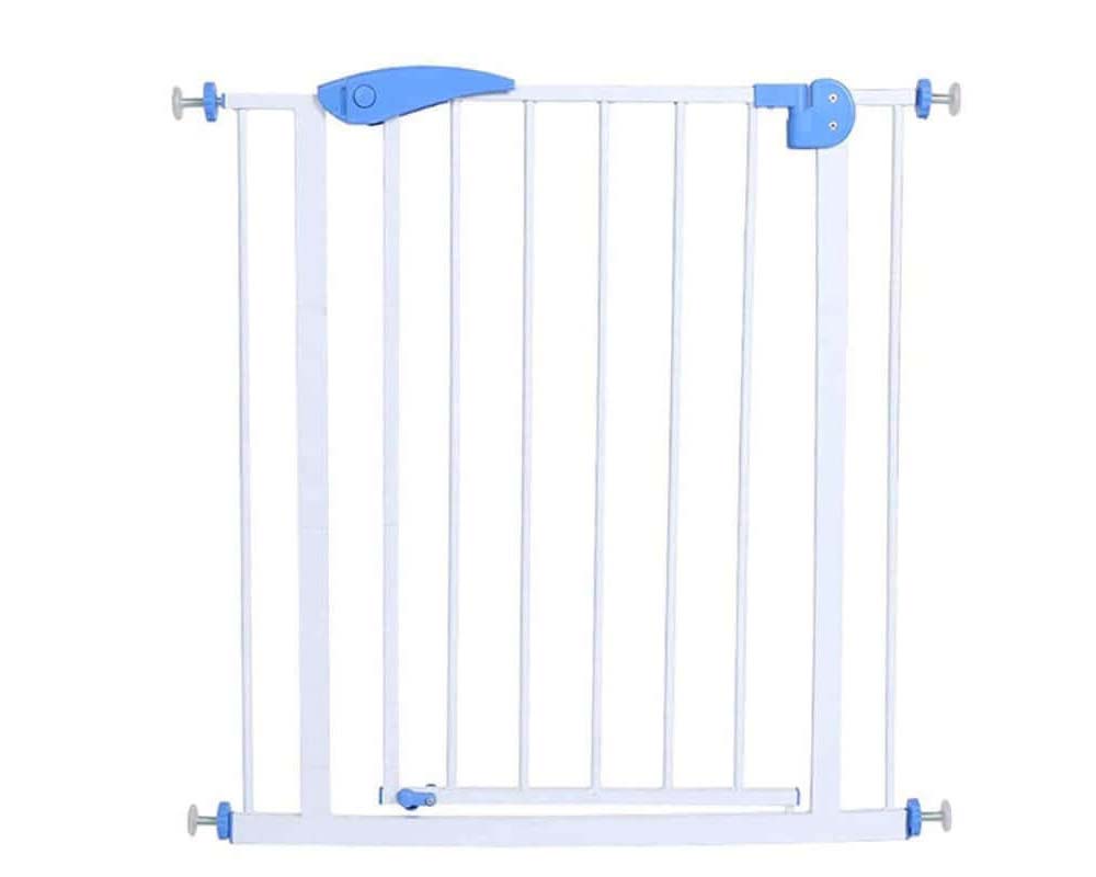 Pressure mounted safety gate