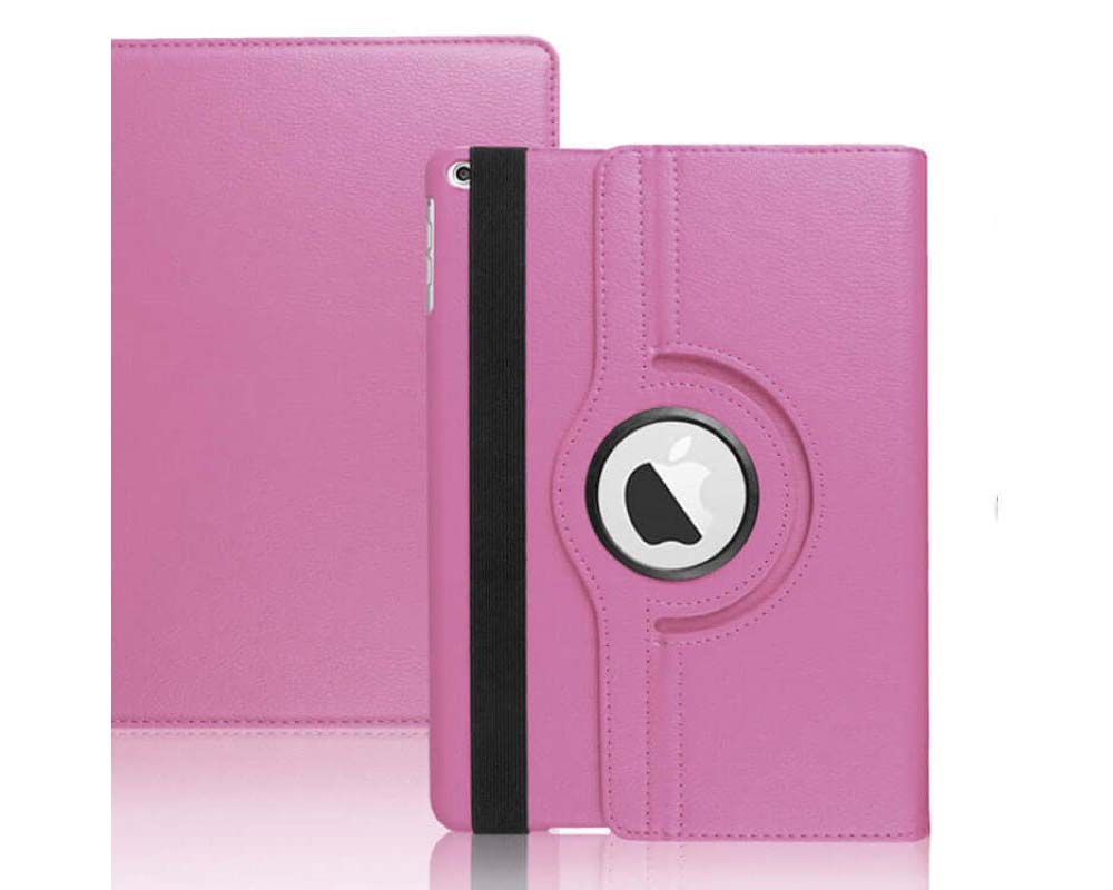 iPad 10.2 Case (8Th Gen) 360 Case