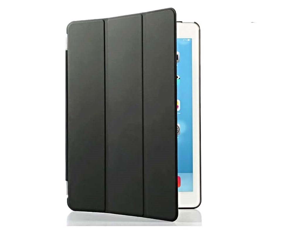 iPad case precise fit