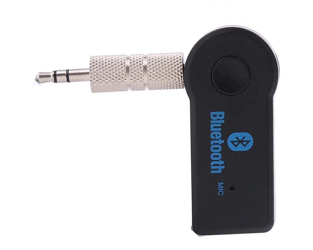 Car Bluetooth Transmitter Receiver