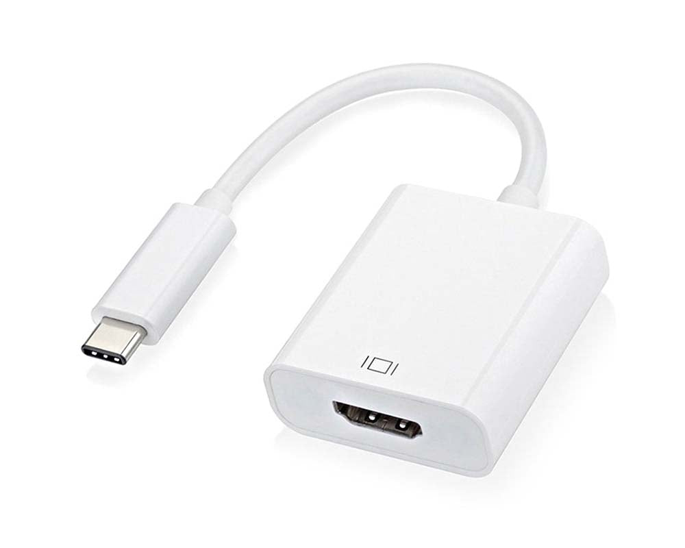 Type C to HDMI converter