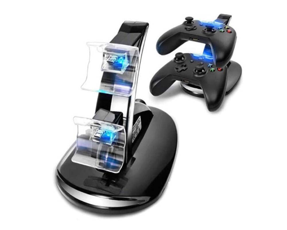 Xbox One wireless controller dock