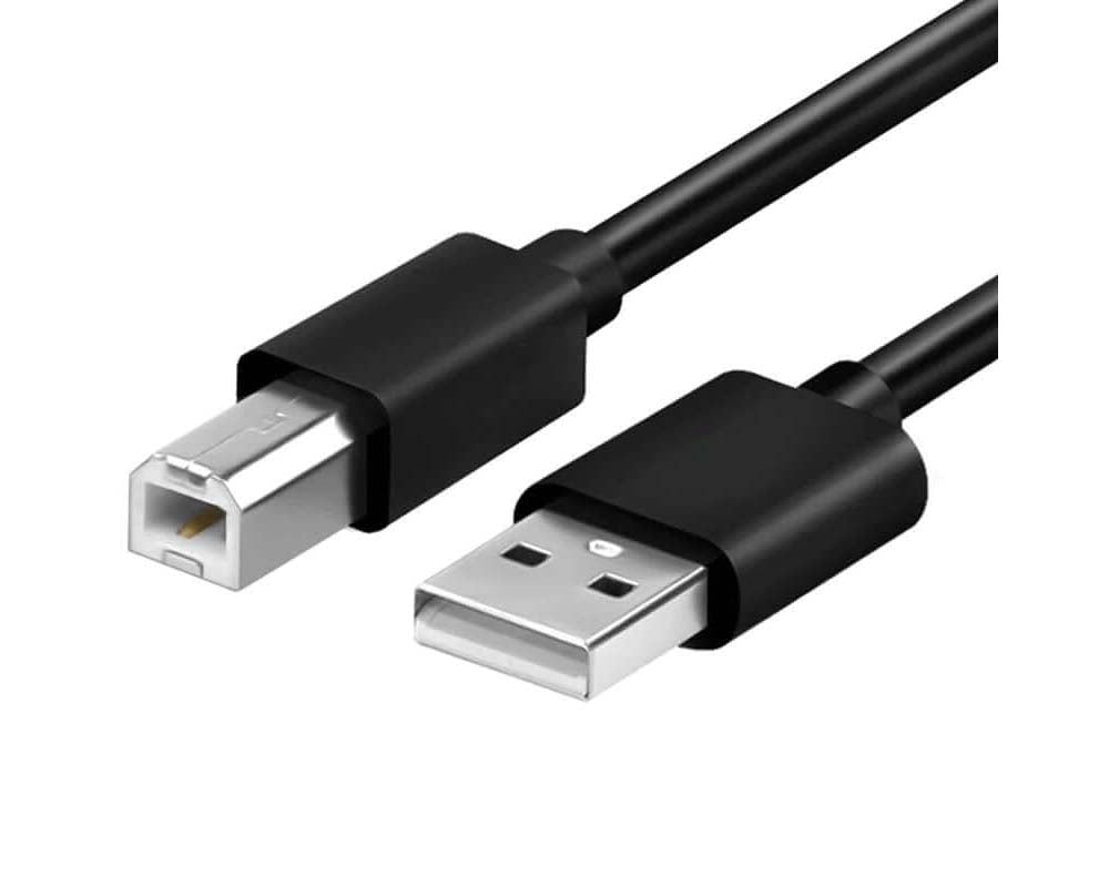 high speed printer usb cable