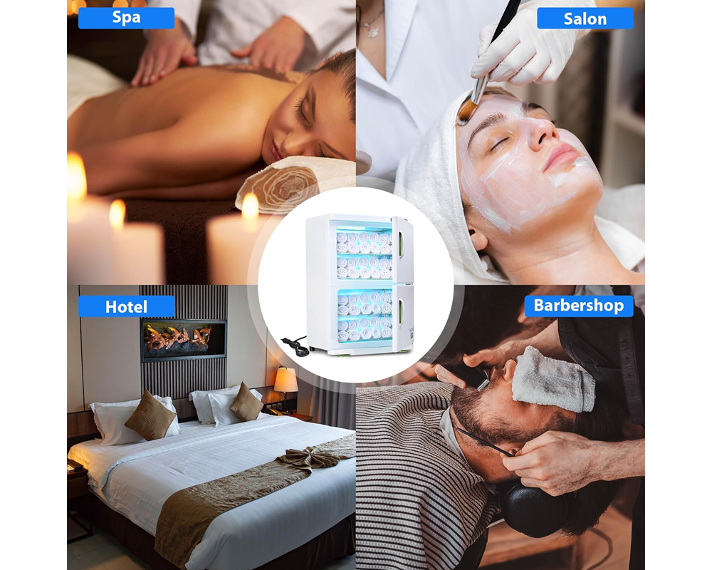 Towel Warmer Sterilizer