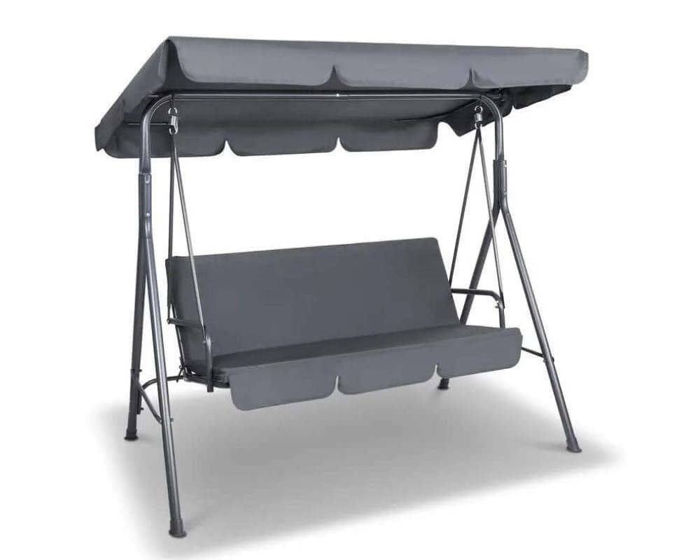 Outdoor Swing Chair Hammock Bench Seat