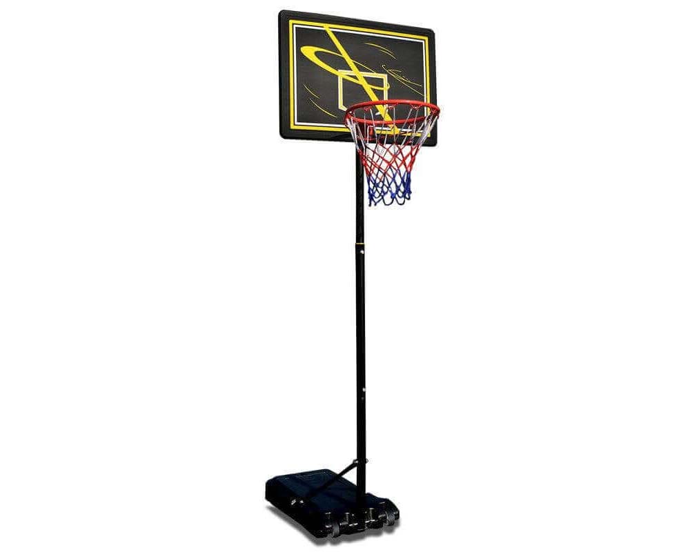 basketball hoop for kids and adults