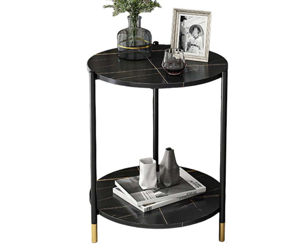 compact coffee table