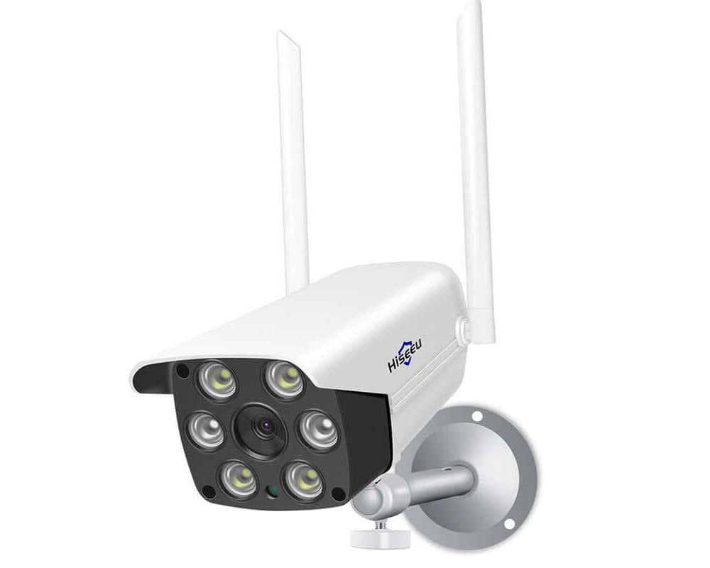 Remote access via smartphone