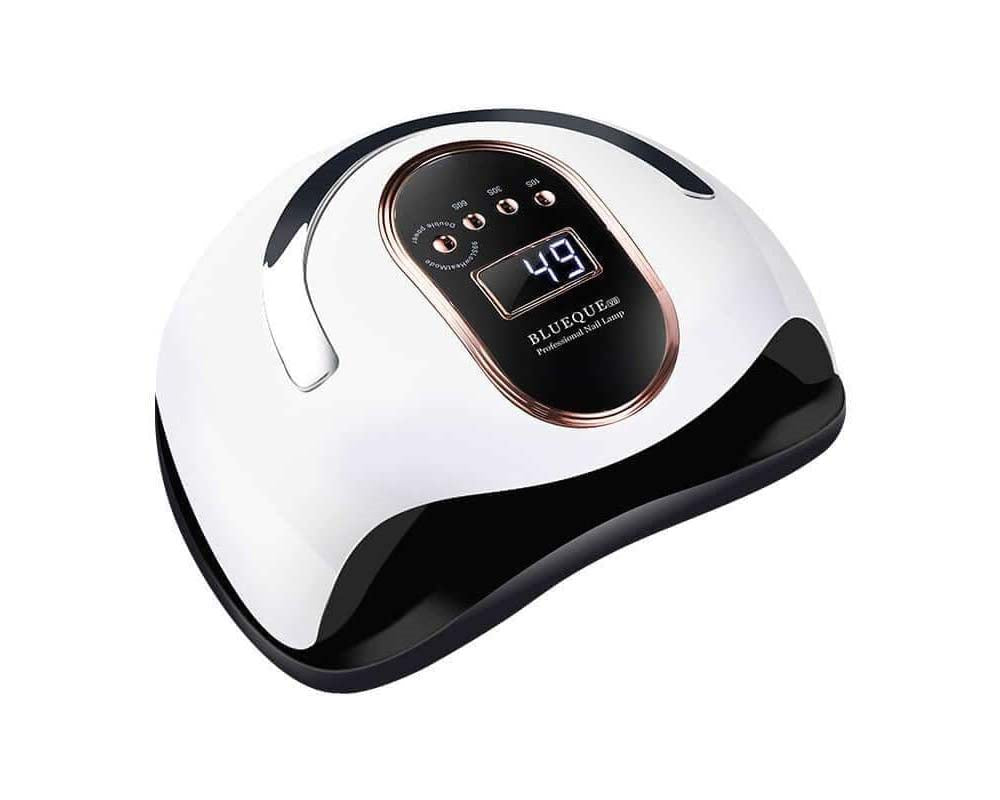 LED Nail Dryer Lamp 168W