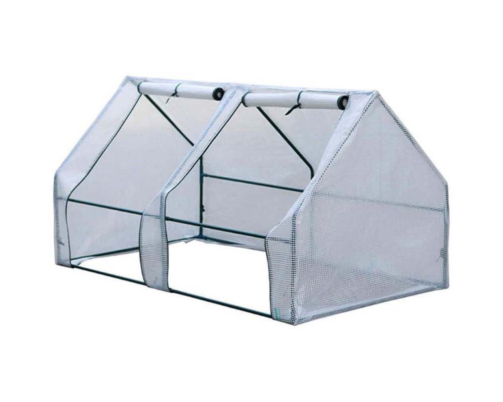 Tunnel Greenhouse Green house Tube Transparent succulent