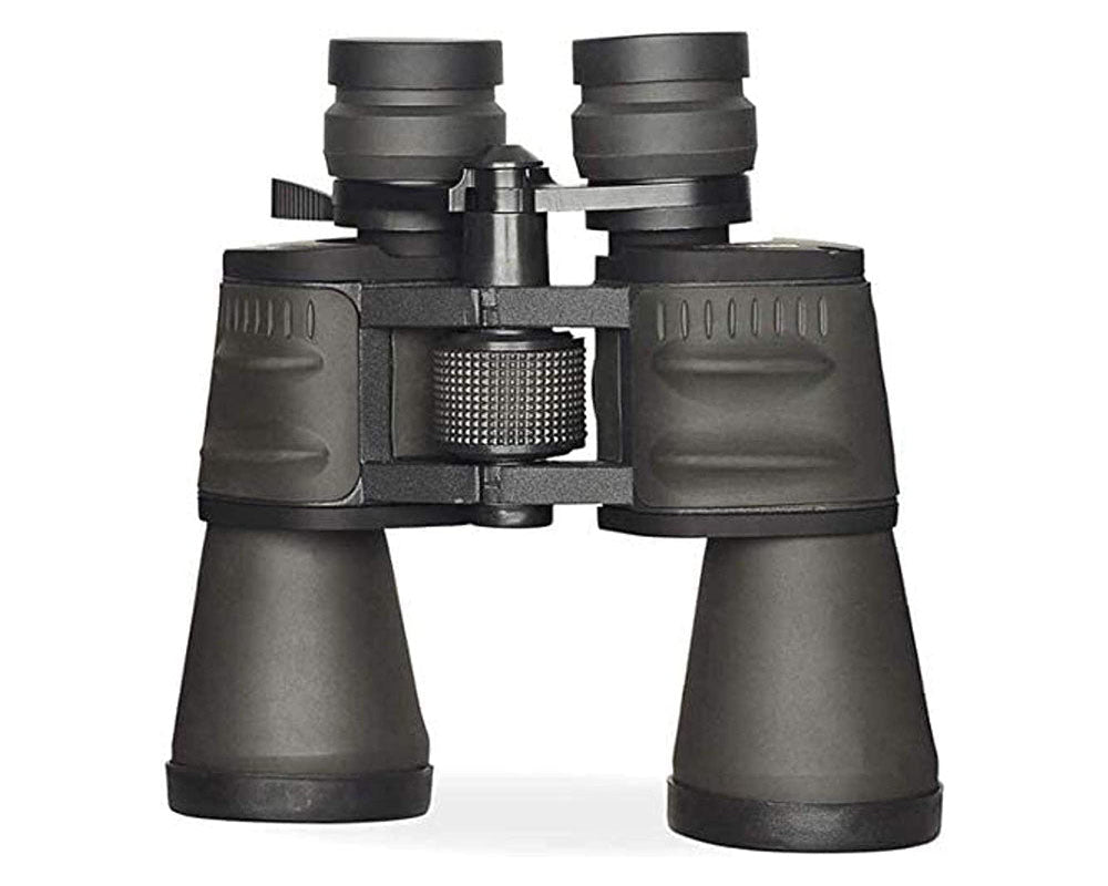 Binoculars side view