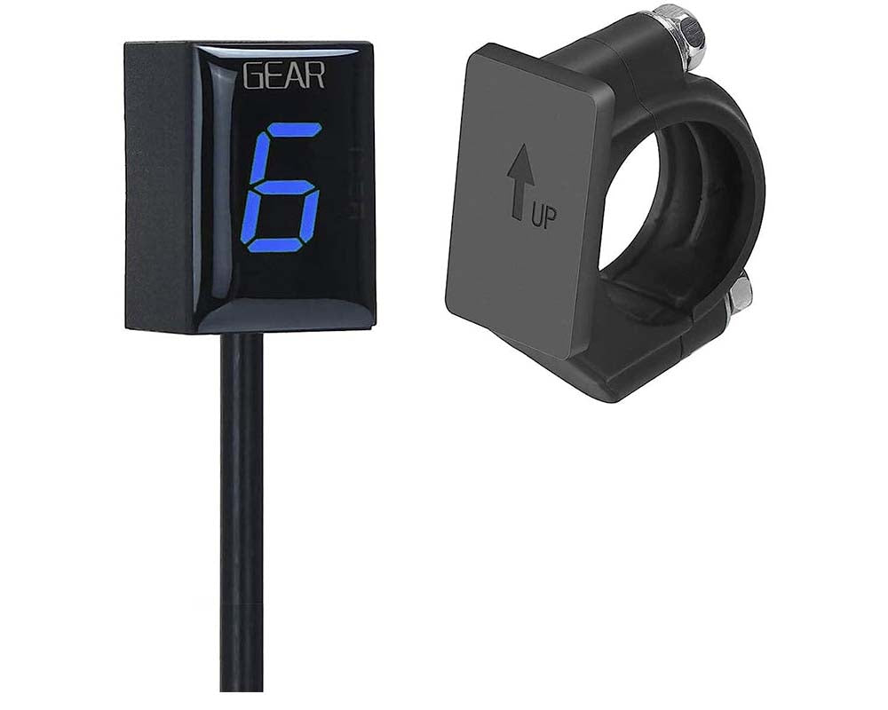 Kawasaki compatible gear sensor