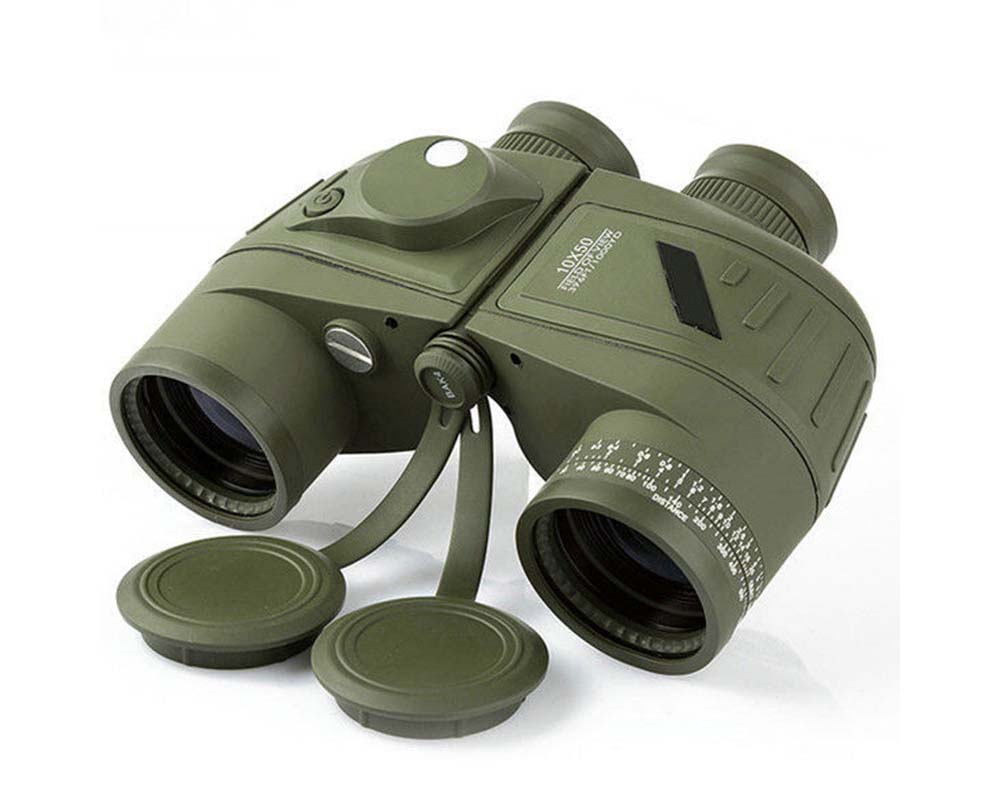 Binoculars for bird watching