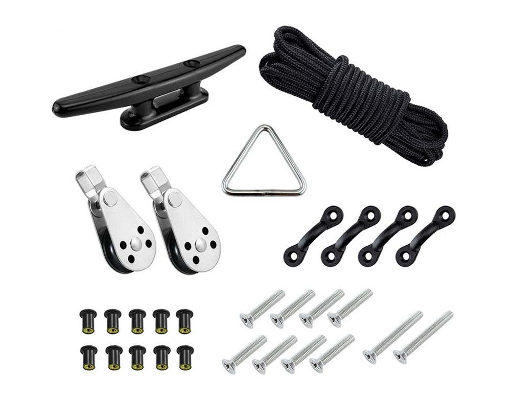 boat anchoring accessories