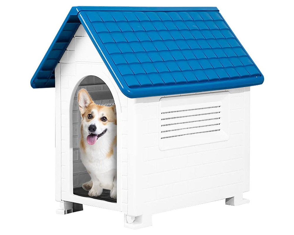 all season pet house