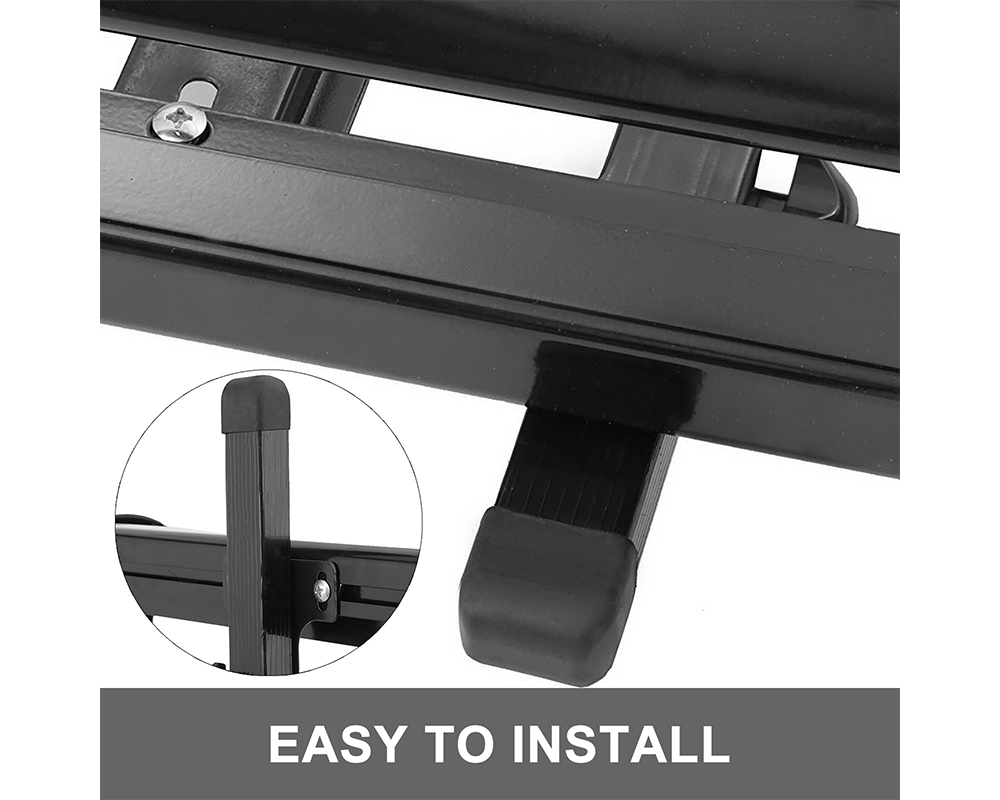 Universal Roof Rack Basket Car Top Luggage Rack