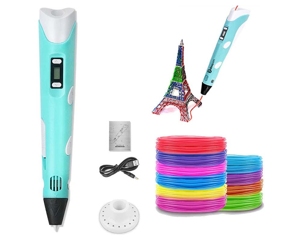3D Printing Pen