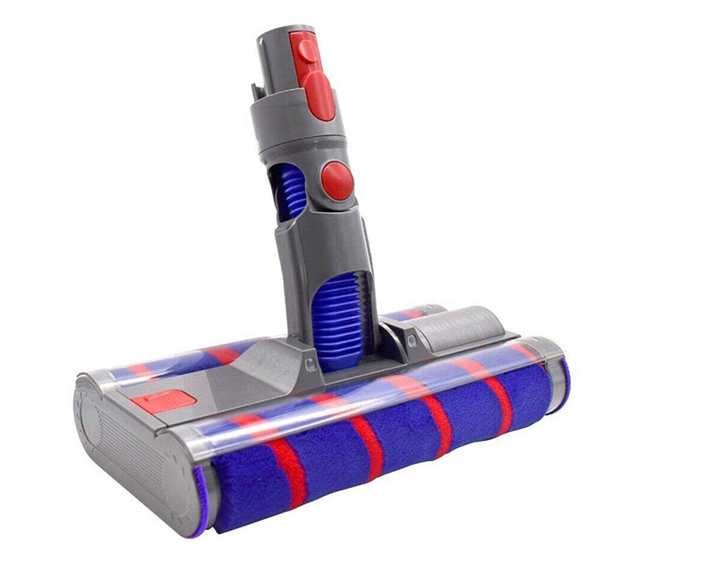 electric floor brush head