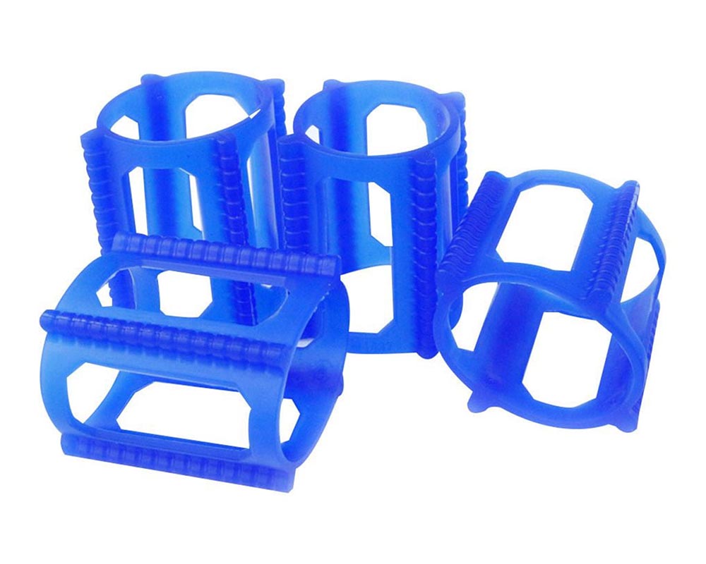 Skateboard safety training stopper