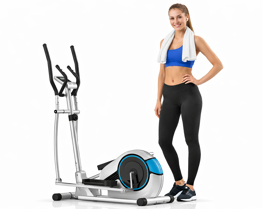 full body workout machine