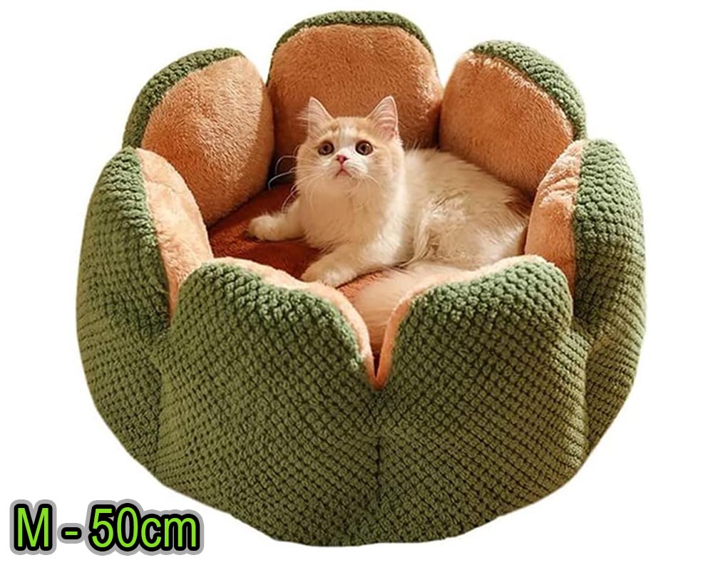 durable pet bed design