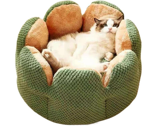 medium size cat bed