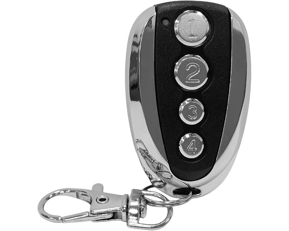 replacement garage remote