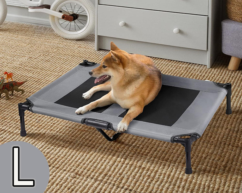 Dog Trampoline Bed for Pets