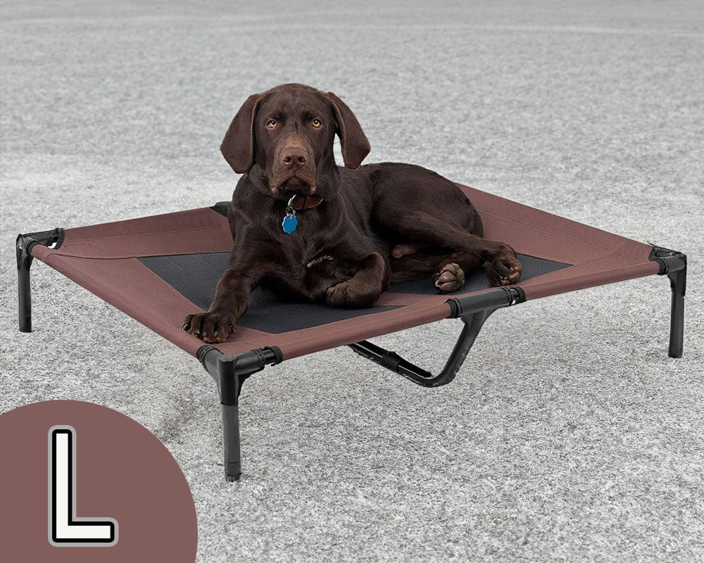 Easy to clean dog bed