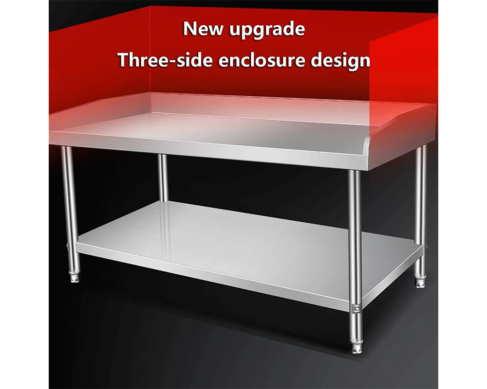durable kitchen workbench